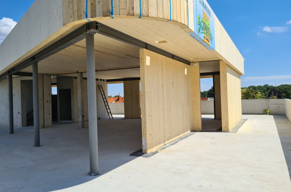Energiepark Bruck/Leitha