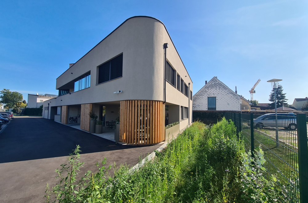 Energiepark Bruck/Leitha