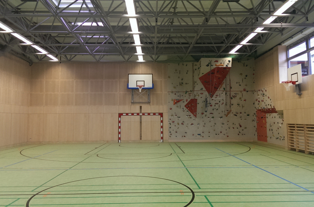 HTL Turnsaal, Hollabrunn