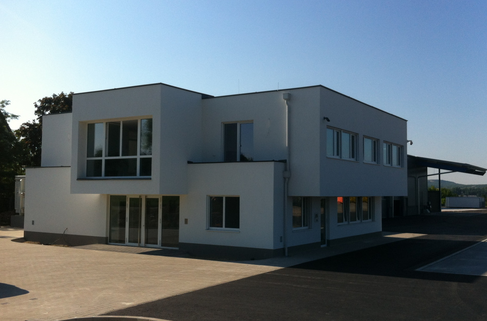 Abfallservice Jüly, Bruck an der Leitha