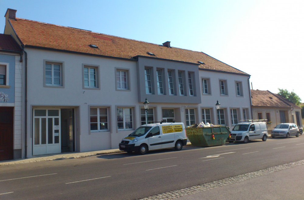 Gemeindeamt Prellenkirchen