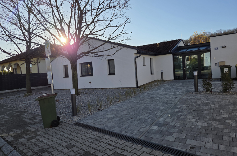 Kindergarten Deutsch Haslau