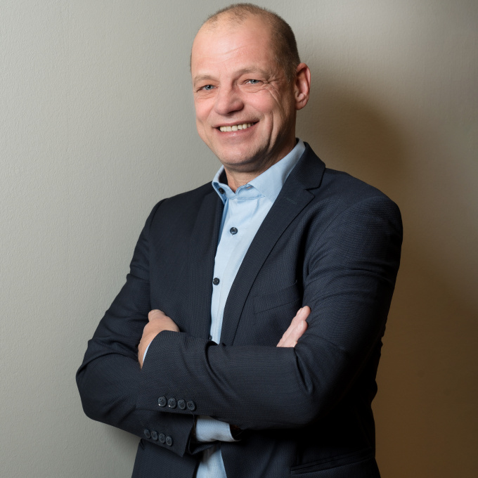 Ing. Harald Eisterer