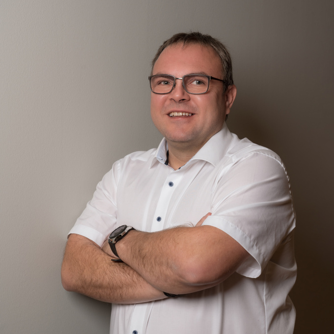 Ing. Markus Rödler